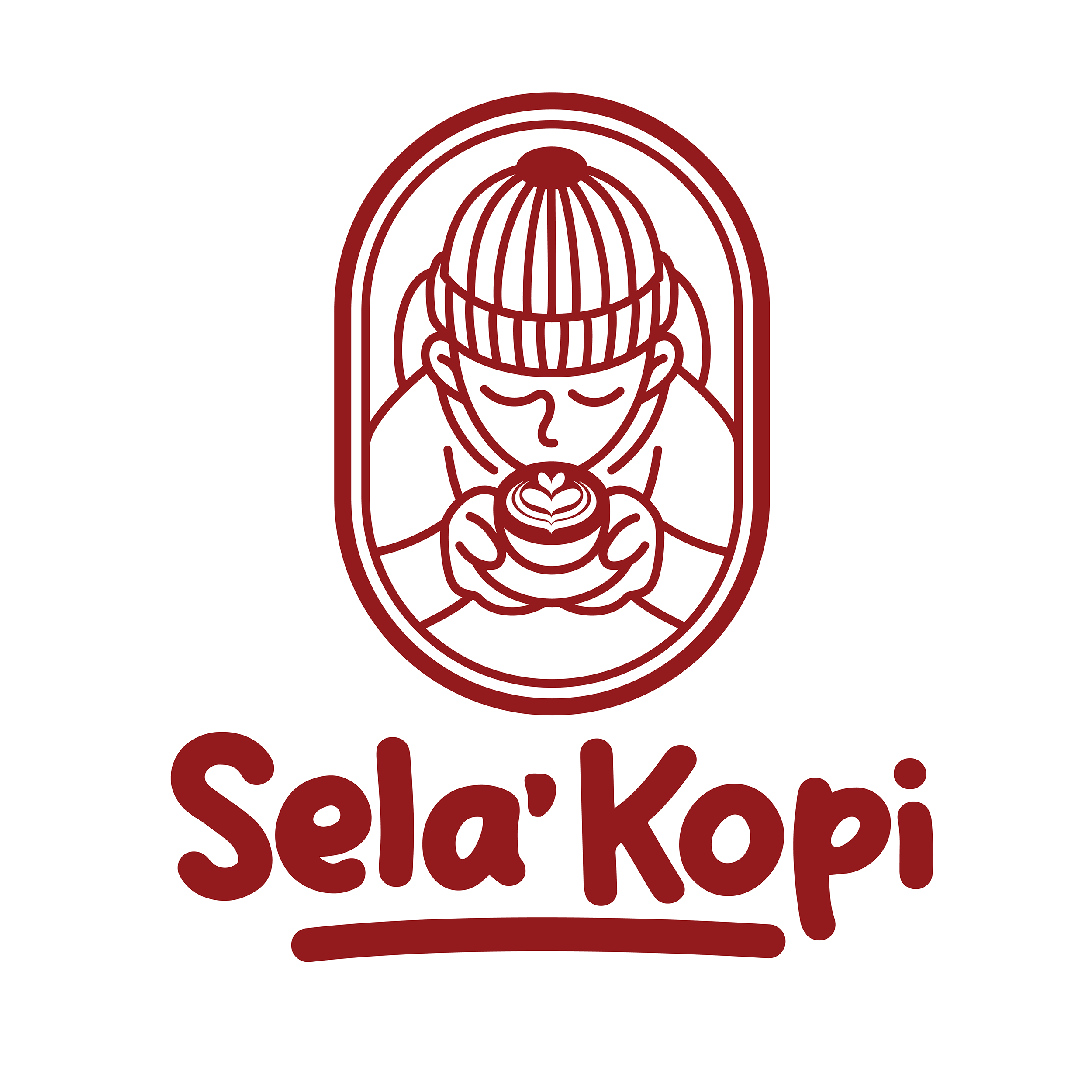 SELA KOPI